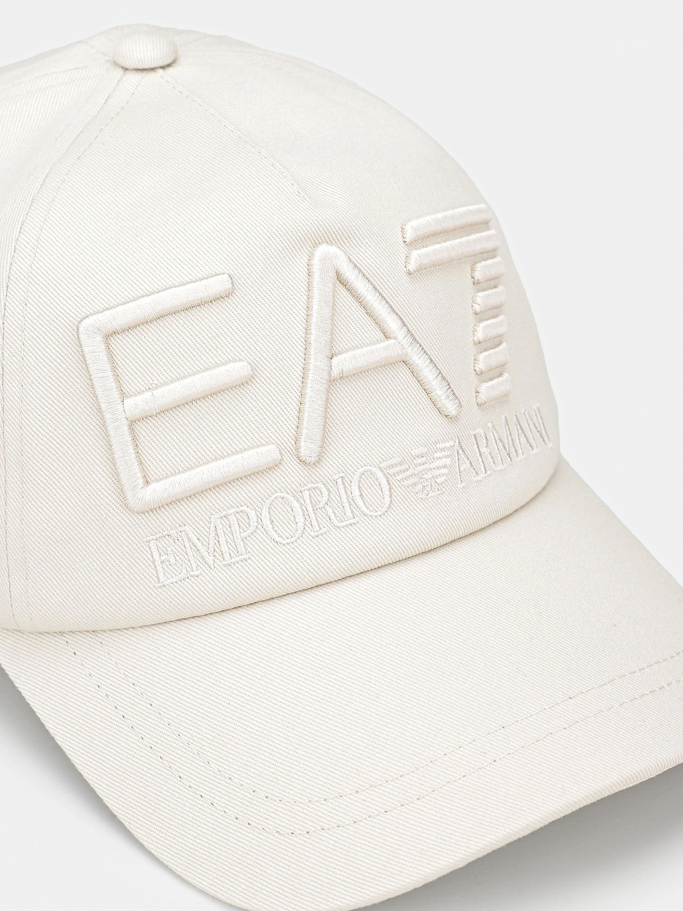 Шапки и кепки EA7 Logo Series модель 245091-CC980-23814 Шапки и кепки EA7 Logo Series модель 245091-CC980-23814 Фото