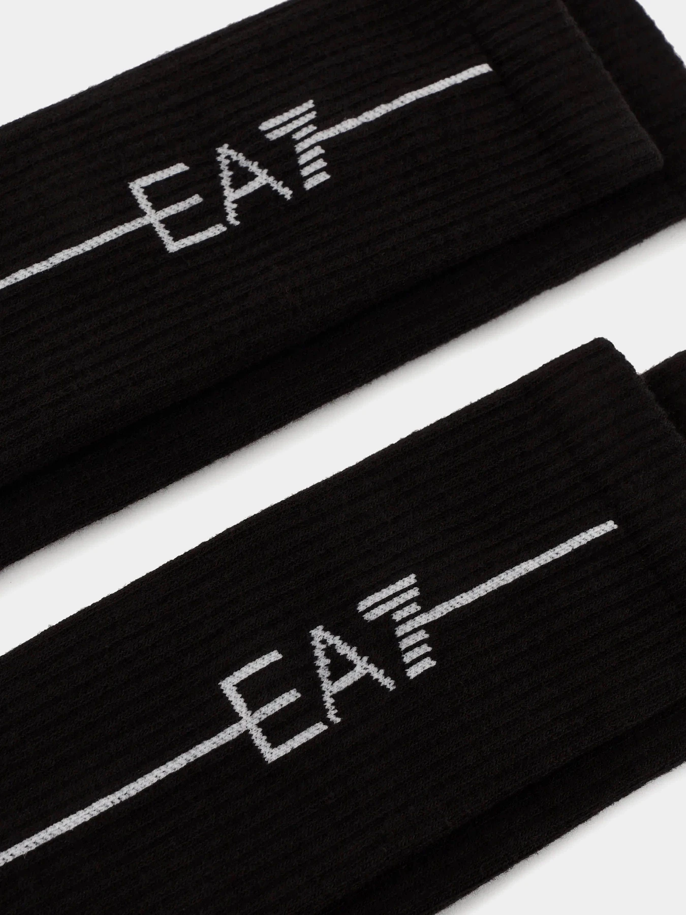 Шкарпетки та гольфи EA7 модель 246002-CC999-17020 Шкарпетки та гольфи EA7 модель 246002-CC999-17020 Фото