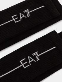 Шкарпетки та гольфи EA7 модель 246002-CC999-17020 Фото