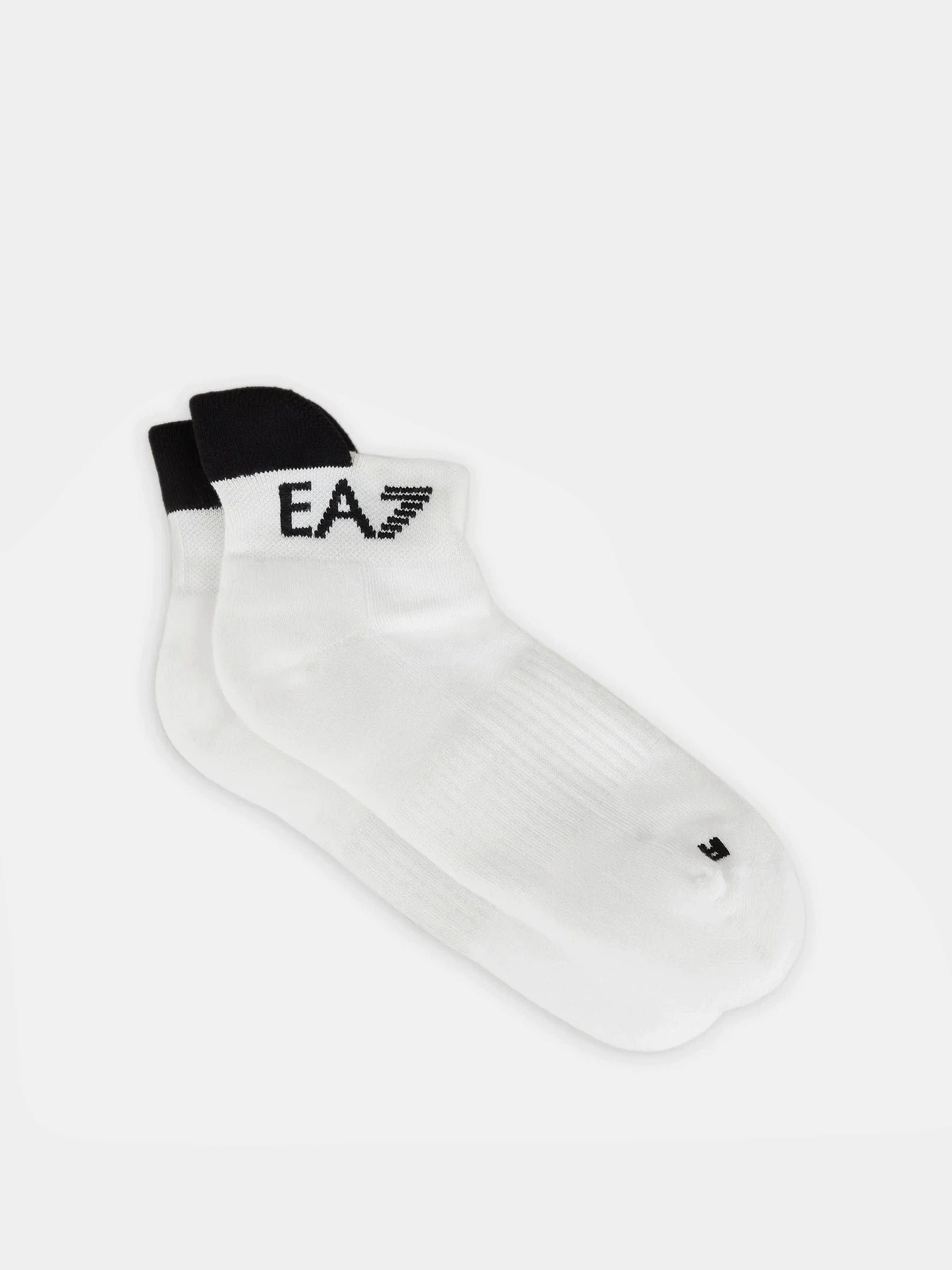 Носки и гольфы EA7 Tennis Pro модель 285661-CC999-54510 Носки и гольфы EA7 Tennis Pro модель 285661-CC999-54510 Фото
