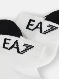 Носки и гольфы EA7 Tennis Pro модель 285661-CC999-54510 Фото