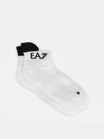 Шкарпетки та гольфи EA7 Tennis Pro модель 285661-CC999-54510 Фото