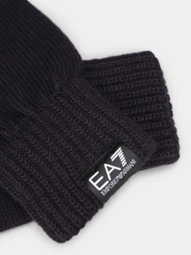 Перчатки и варежки EA7 модель 240121-4F200-76136 Фото
