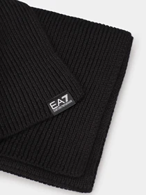 Шарфи та хустки EA7 модель 240122-4F200-00020 Фото