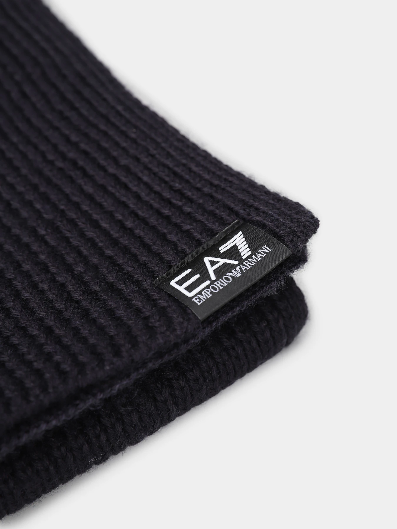 Шарфи та хустки EA7 модель 240122-4F200-76136 Шарфи та хустки EA7 модель 240122-4F200-76136 Фото