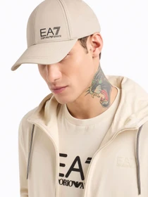 Шапки и кепки EA7 модель 7X000005-AF11989-M6083 Фото