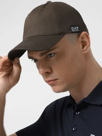 Шапки и кепки EA7 модель 7X000047-AF11989-U6139 Фото