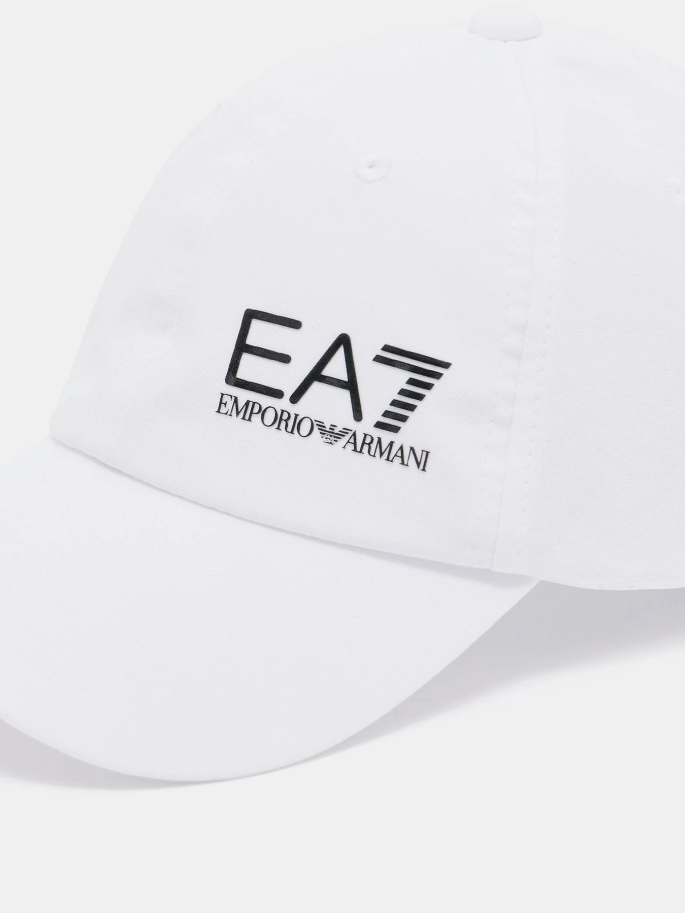 Шапки та кепки EA7 модель 7X000590-AF22965-M0003 Шапки та кепки EA7 модель 7X000590-AF22965-M0003 Фото