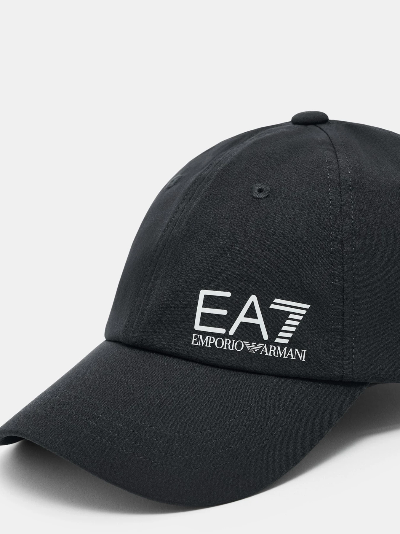 Шапки та кепки EA7 модель 7X000590-AF22965-MC001 Шапки та кепки EA7 модель 7X000590-AF22965-MC001 Фото
