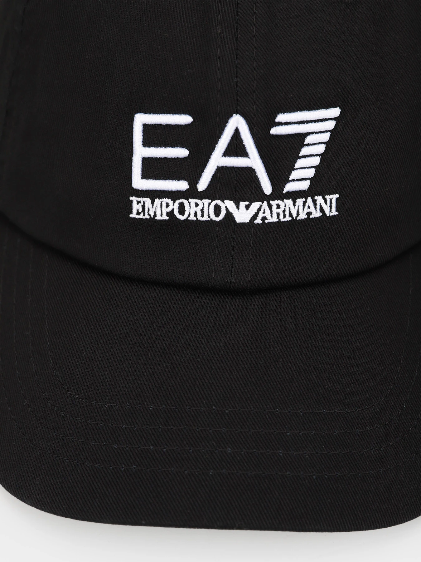 Шапки та кепки EA7 модель 7X000592-AF15502-MC001 Шапки та кепки EA7 модель 7X000592-AF15502-MC001 Фото