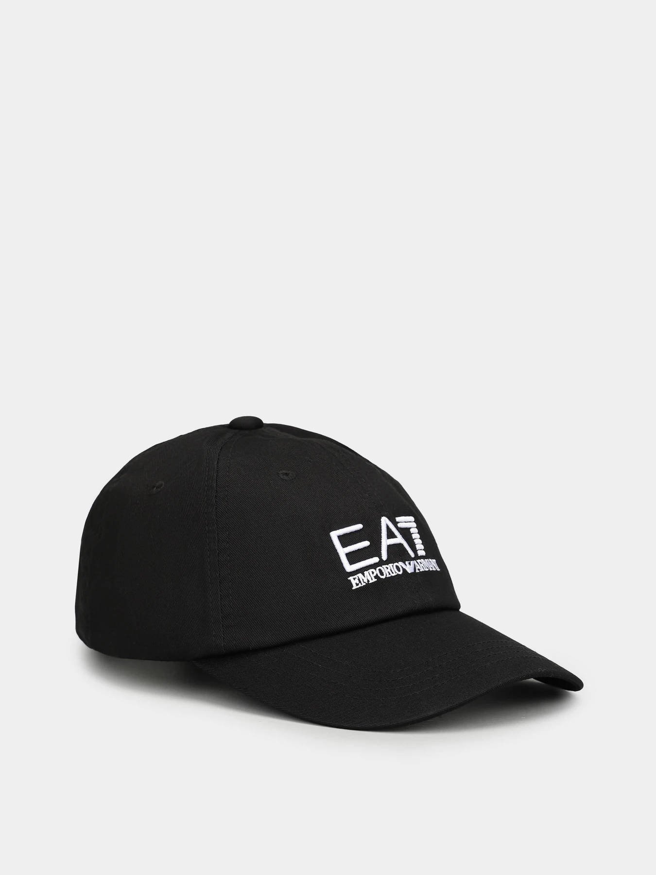 Шапки та кепки EA7 модель 7X000592-AF15502-MC001 Шапки та кепки EA7 модель 7X000592-AF15502-MC001 Фото