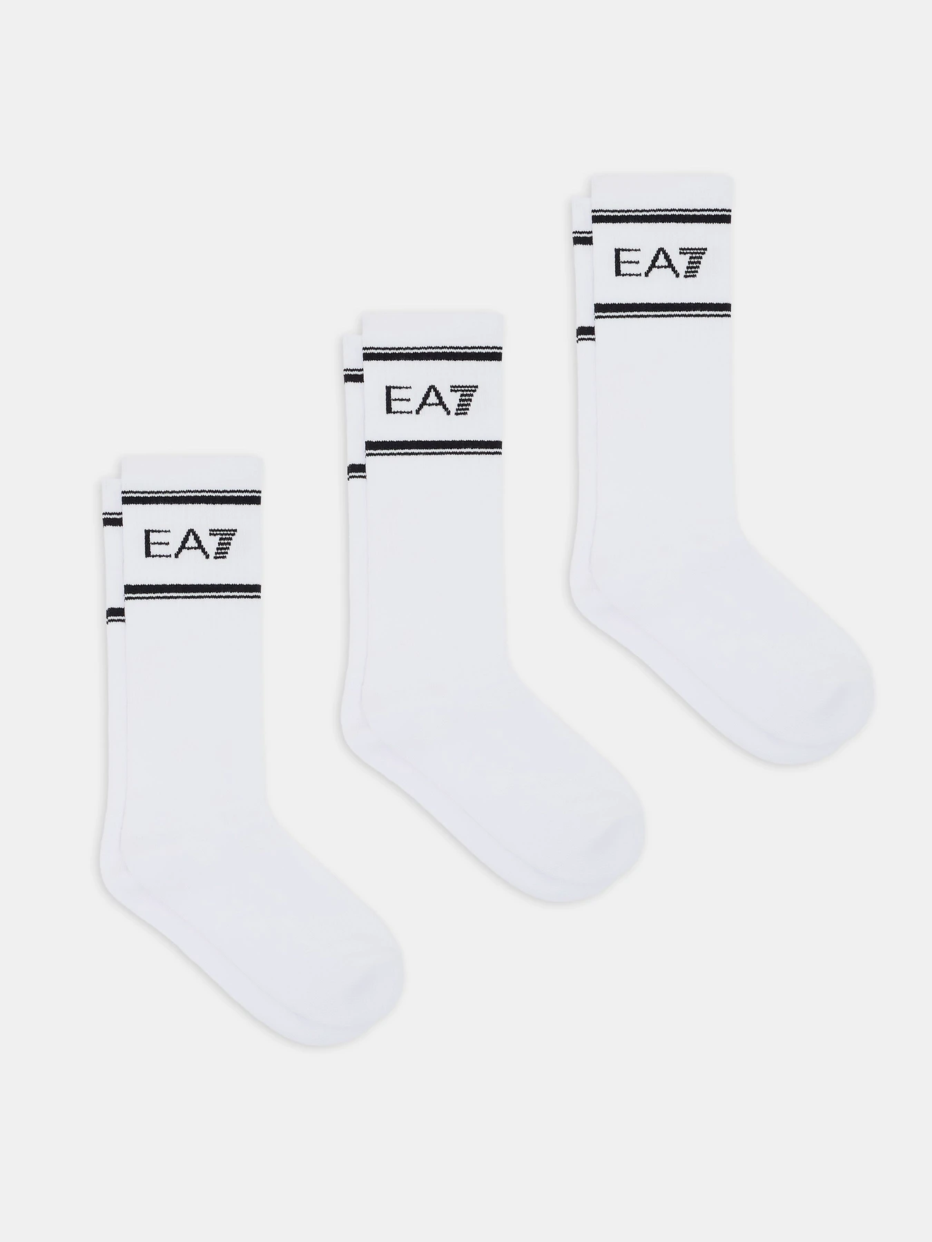 Шкарпетки та гольфи EA7 модель 7X000381-AF18572-M0066 Шкарпетки та гольфи EA7 модель 7X000381-AF18572-M0066 Фото