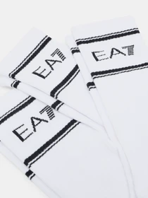 Шкарпетки та гольфи EA7 модель 7X000381-AF18572-M0066 Фото