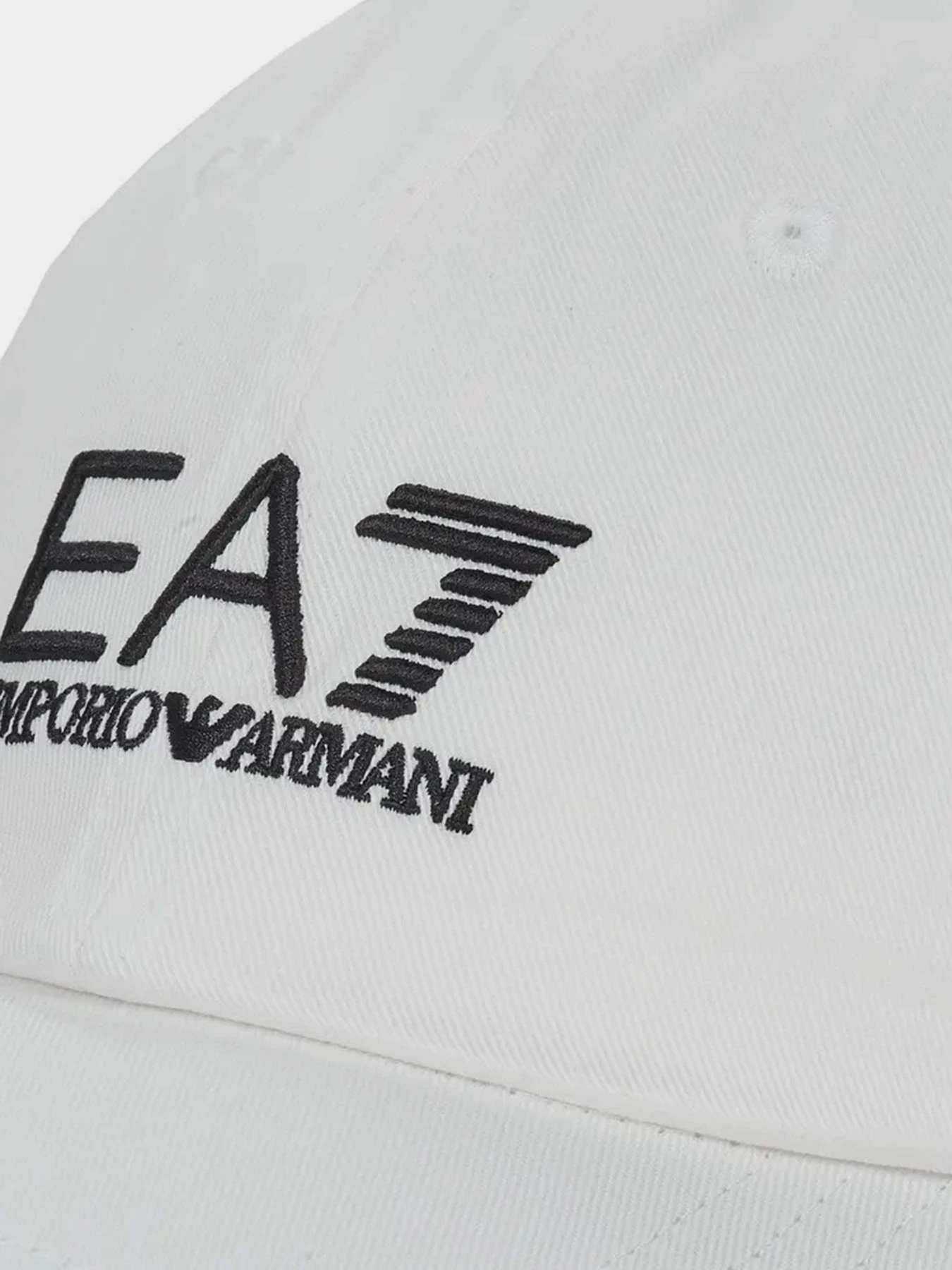 Шапки та кепки EA7 модель 7X000592-AF15502-M0233 Шапки та кепки EA7 модель 7X000592-AF15502-M0233 Фото