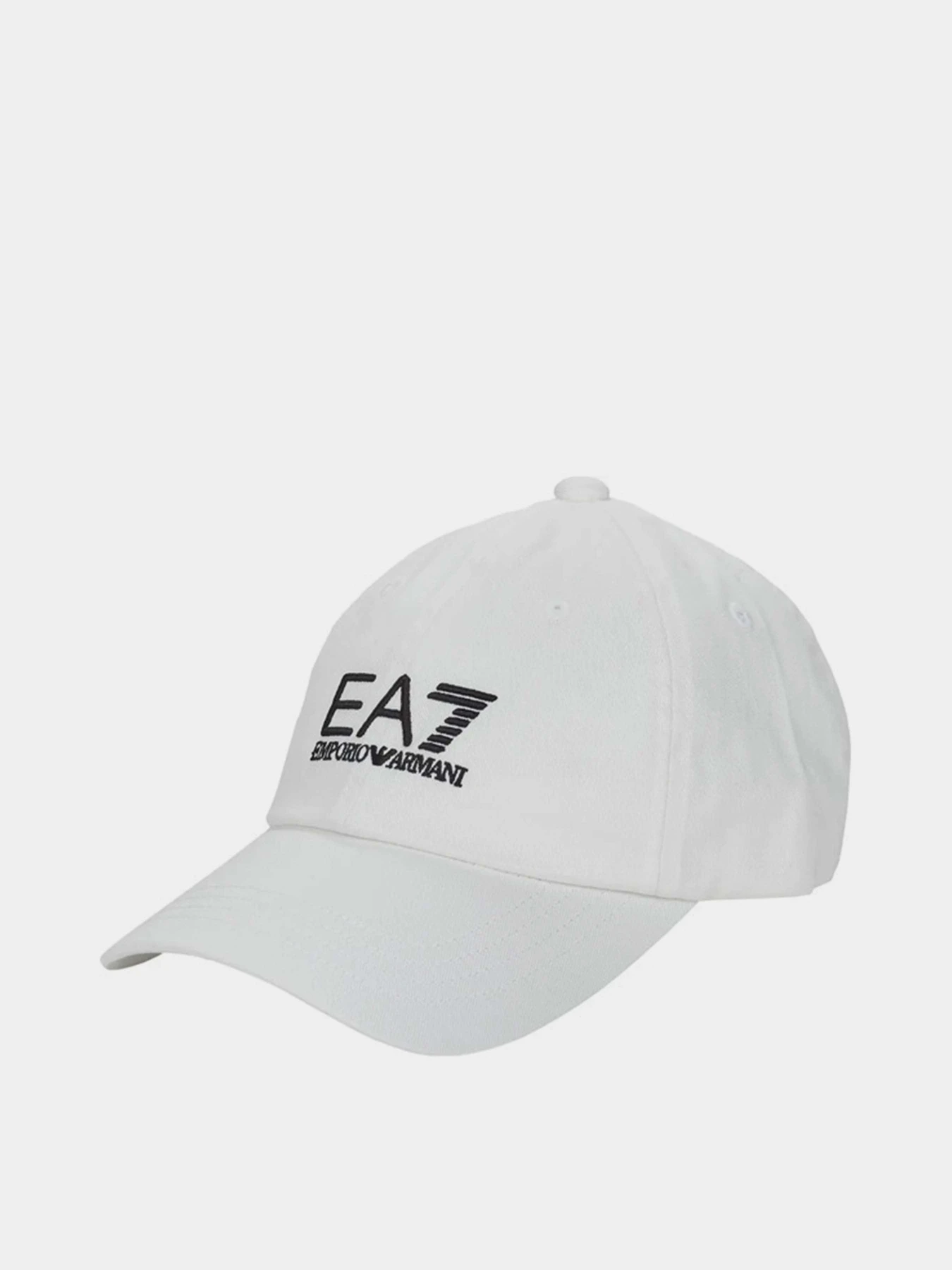 Шапки та кепки EA7 модель 7X000592-AF15502-M0233 Шапки та кепки EA7 модель 7X000592-AF15502-M0233 Фото