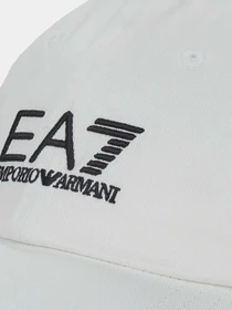 Шапки та кепки EA7 модель 7X000592-AF15502-M0233 Фото