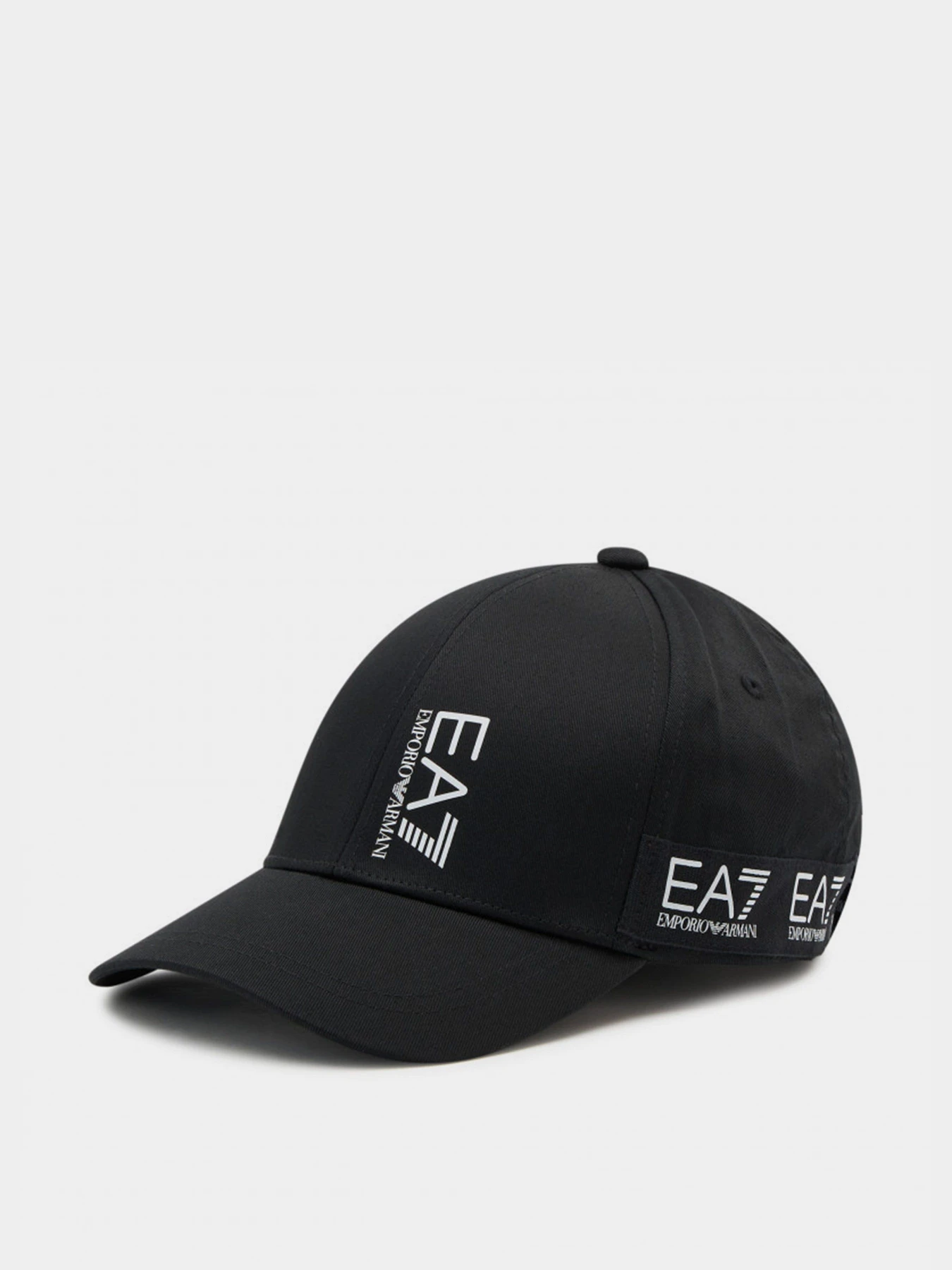 Шапки та кепки EA7 модель 274803-1P107-00020 Шапки та кепки EA7 модель 274803-1P107-00020 Фото