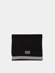 Шарфи та хустки EA7 модель 274902-1A300-00020 Фото