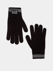 Перчатки и варежки EA7 модель 274904-1A300-00020 Фото
