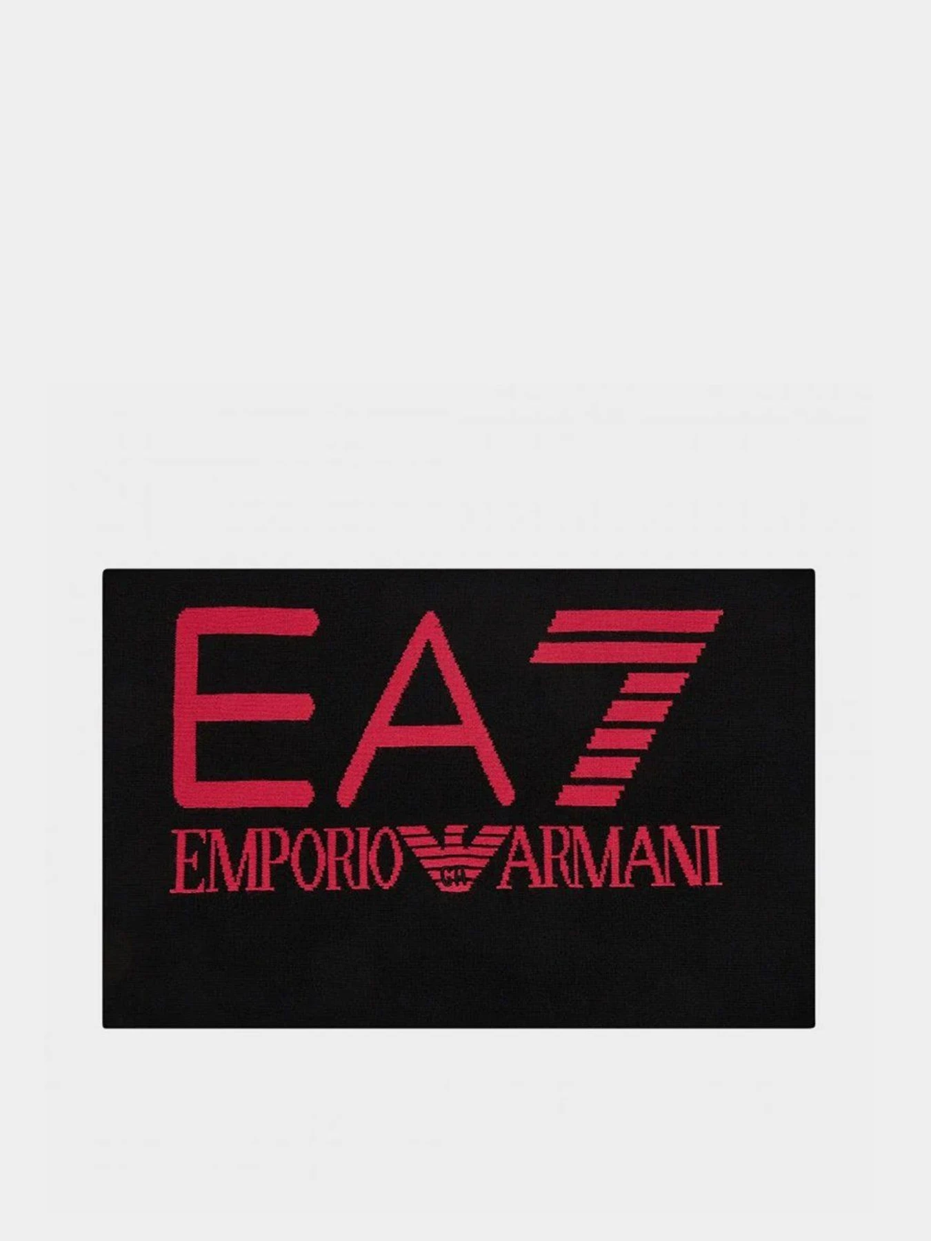 Шарфы и платки EA7 модель 285381-0A120-05921 Шарфы и платки EA7 модель 285381-0A120-05921 Фото