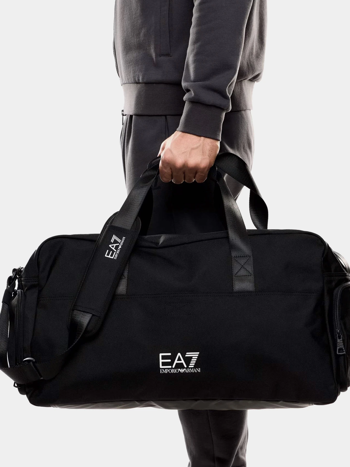 Сумки EA7 модель 7X000288-AF19722-UC001 Фото