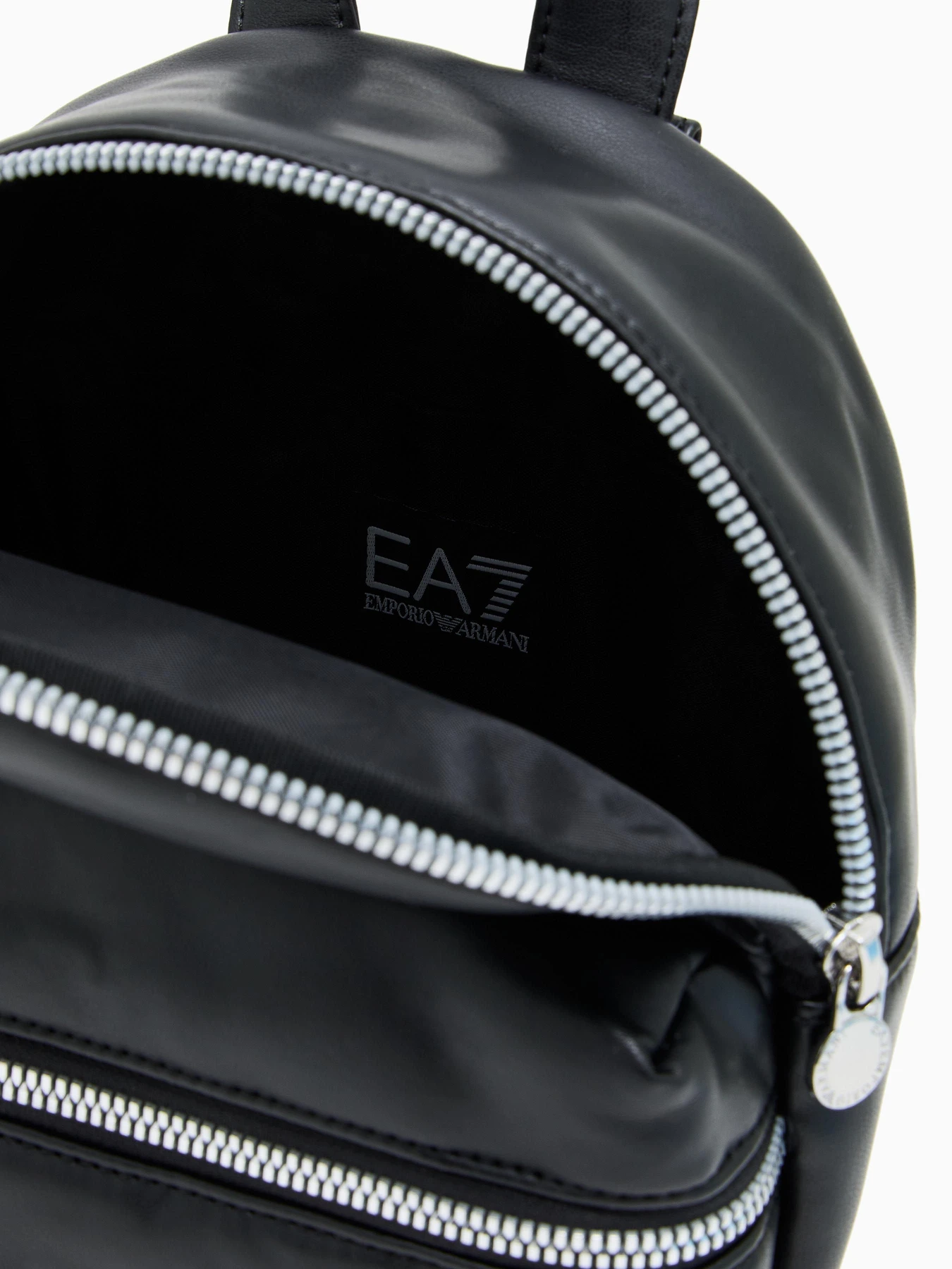 Рюкзаки EA7 модель 7W000549-AF19109-UC001 Рюкзаки EA7 модель 7W000549-AF19109-UC001 Фото