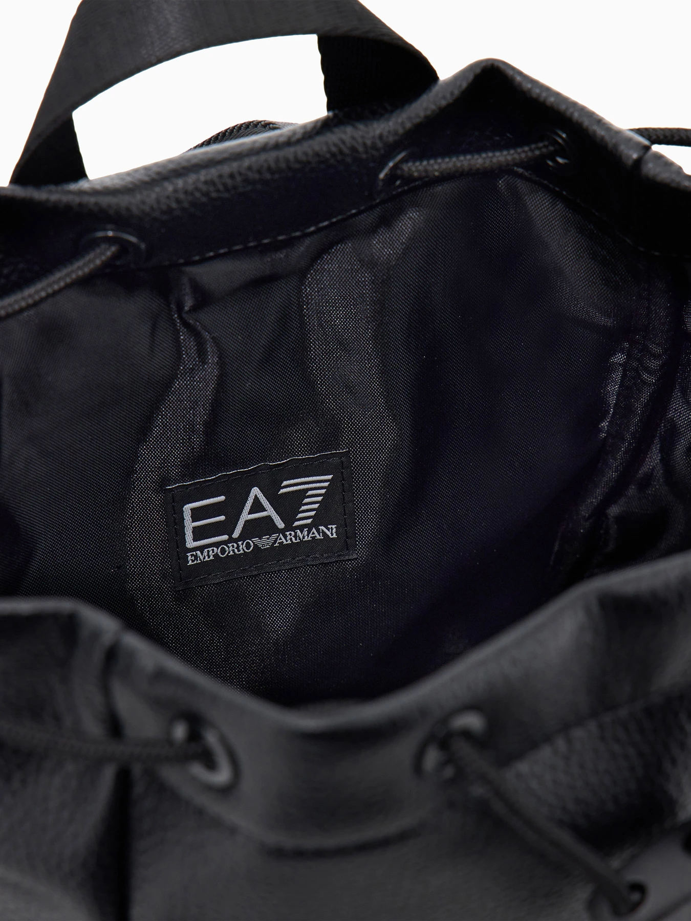 Рюкзаки EA7 модель 7W001617-AF27199-UC001 Рюкзаки EA7 модель 7W001617-AF27199-UC001 Фото