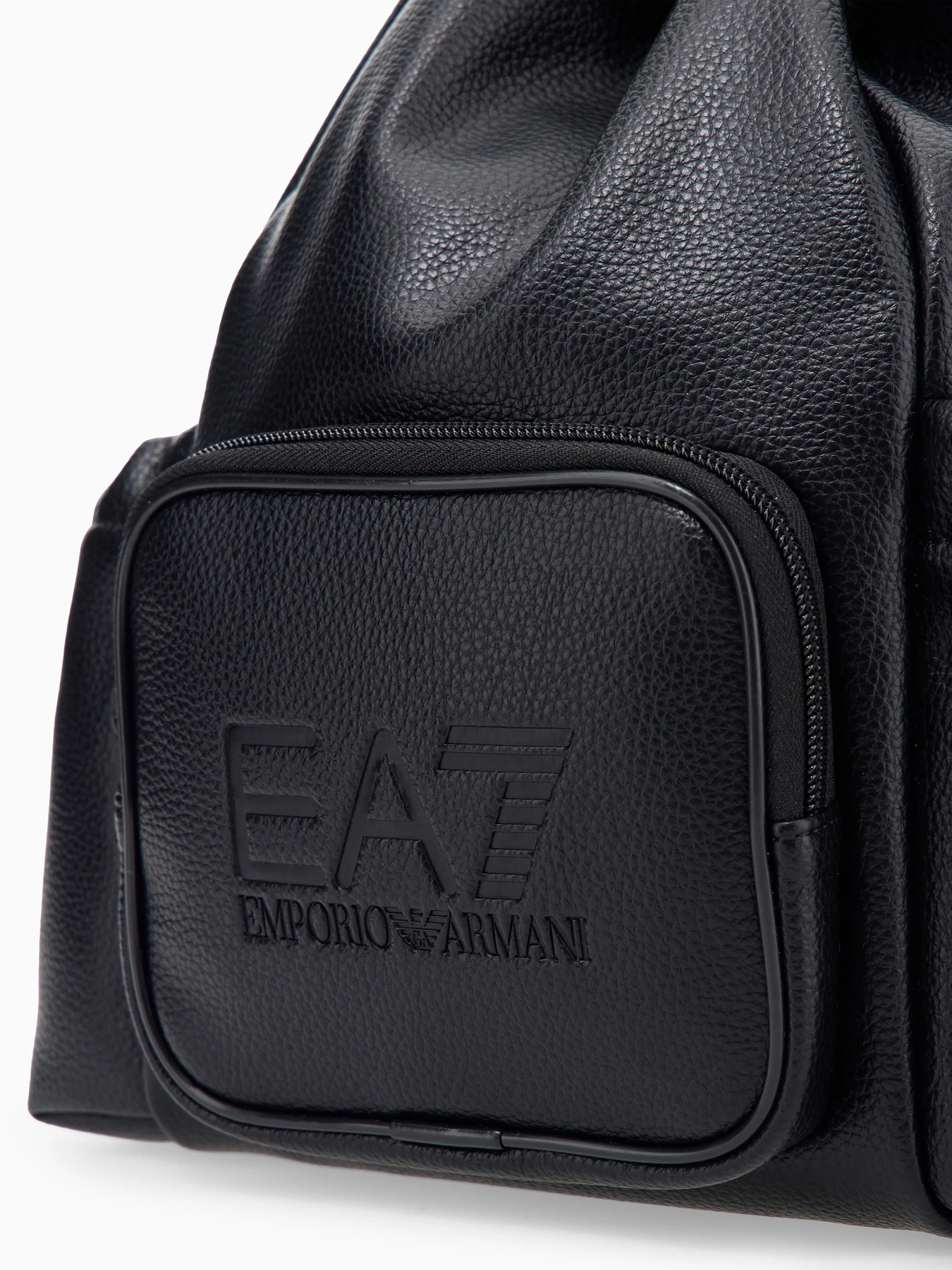 Рюкзаки EA7 модель 7W001617-AF27199-UC001 Рюкзаки EA7 модель 7W001617-AF27199-UC001 Фото