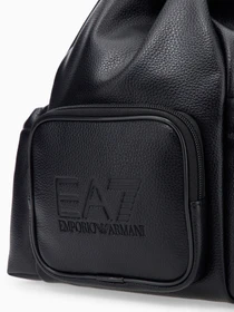 Рюкзаки EA7 модель 7W001617-AF27199-UC001 Фото