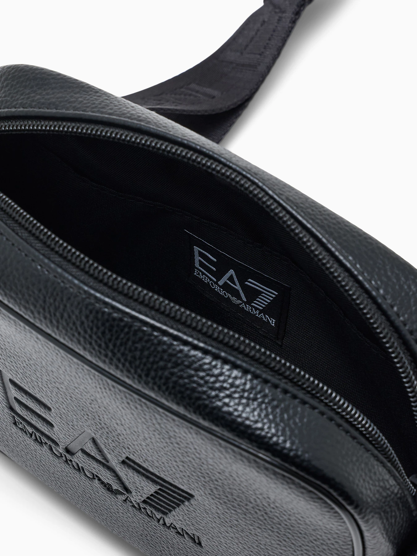 Сумки EA7 модель 7W001619-AF27199-UC001 Фото