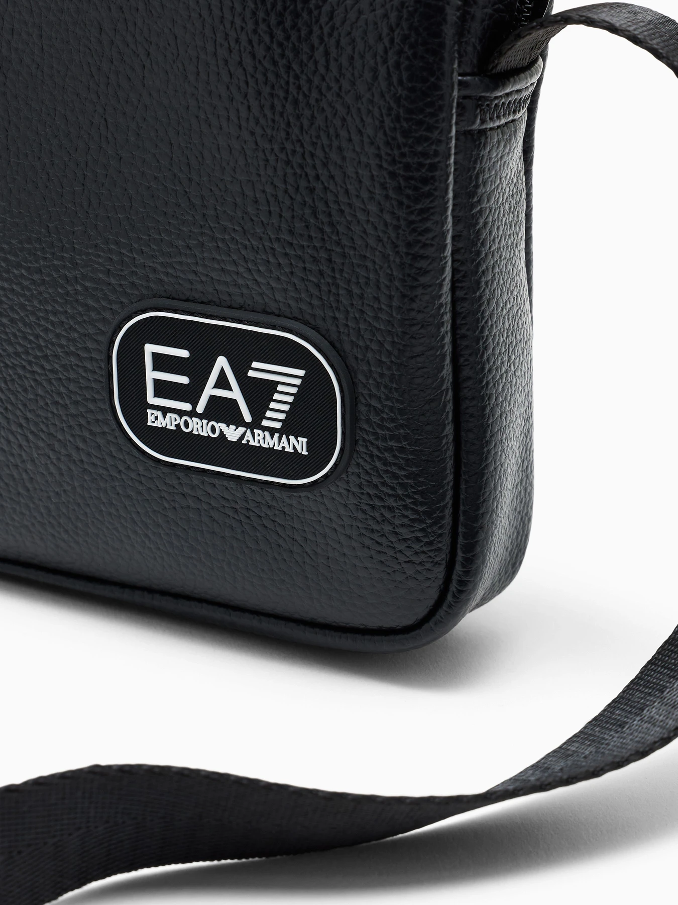 Сумки EA7 модель 7X000753-AF29345-UC001 Сумки EA7 модель 7X000753-AF29345-UC001 Фото