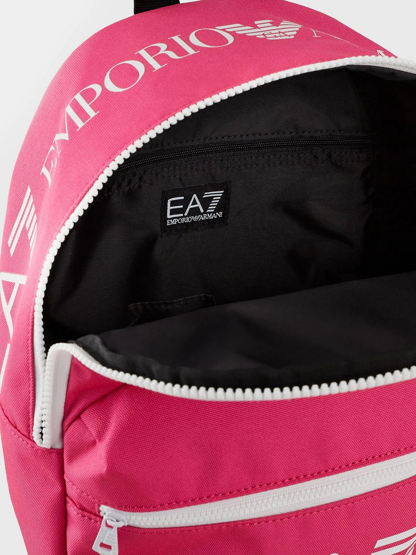 Рюкзаки EA7 модель 285667-2R908-08377 Рюкзаки EA7 модель 285667-2R908-08377 Фото