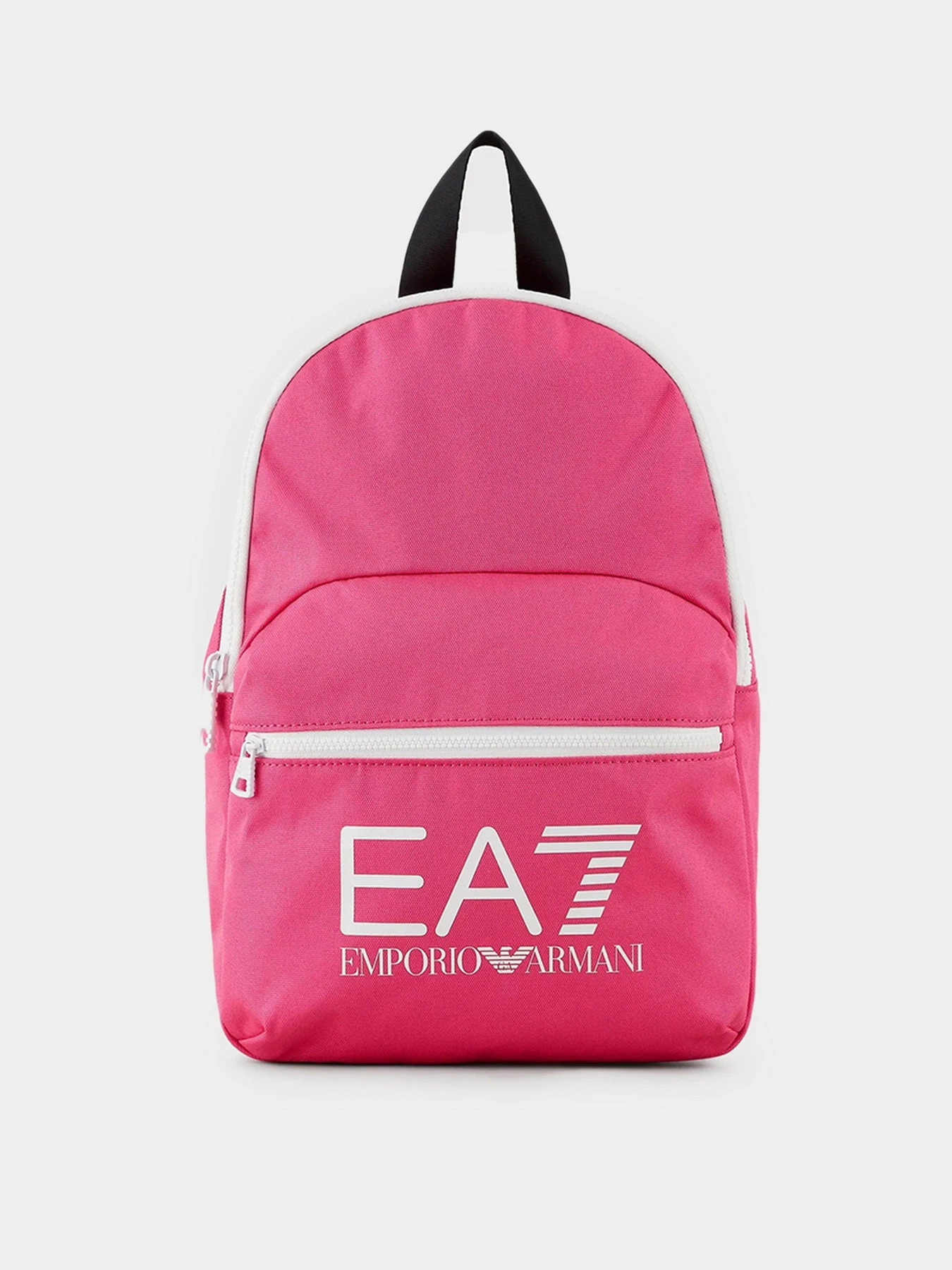 Рюкзаки EA7 модель 285667-2R908-08377 Рюкзаки EA7 модель 285667-2R908-08377 Фото