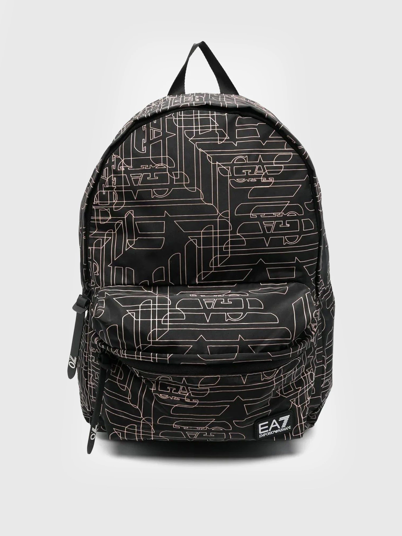 Рюкзаки EA7 Graphic Series модель 245064-2F907-20821 Рюкзаки EA7 Graphic Series модель 245064-2F907-20821 Фото
