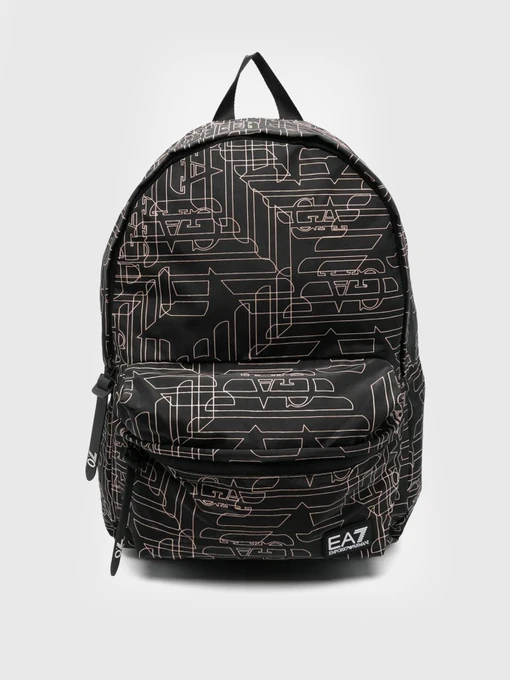 Рюкзаки EA7 Graphic Series модель 245064-2F907-20821 Фото