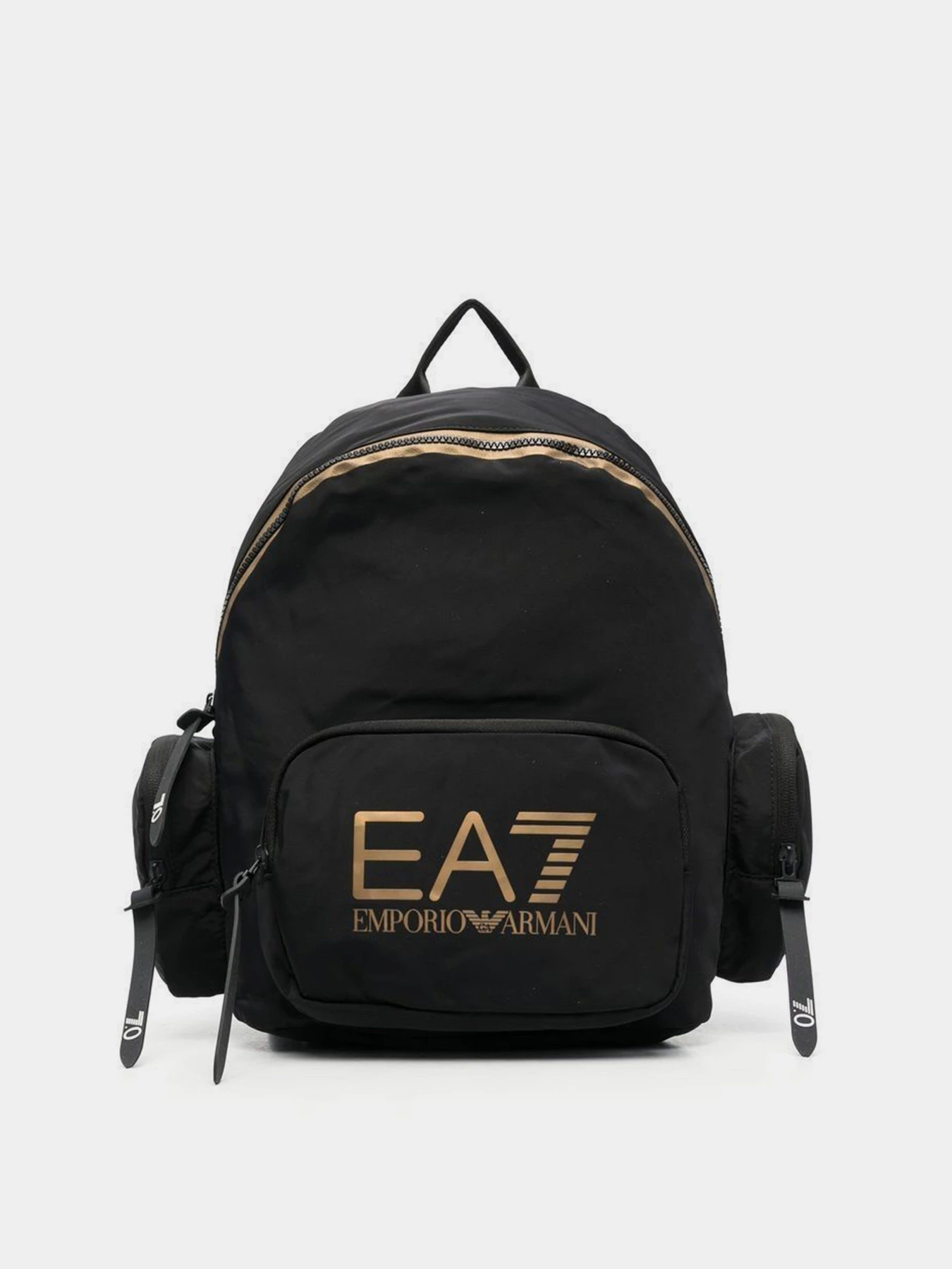 Рюкзаки EA7 модель 245065-2F908-98120 Рюкзаки EA7 модель 245065-2F908-98120 Фото