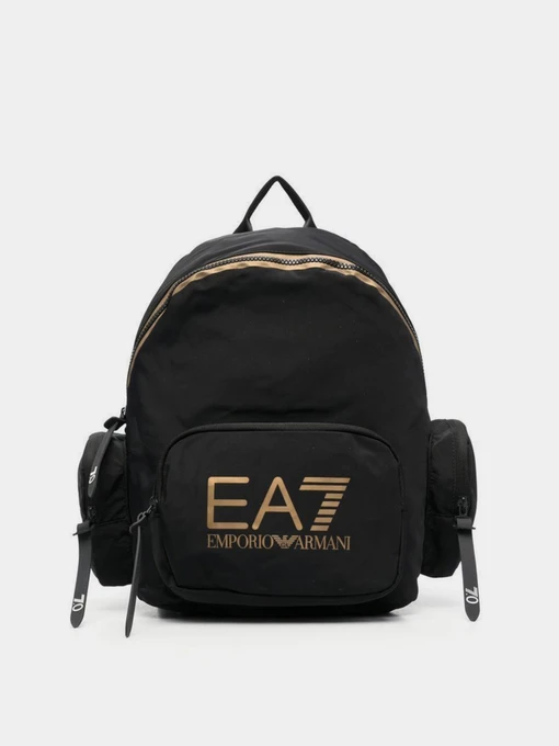 Рюкзаки EA7 модель 245065-2F908-98120 Фото