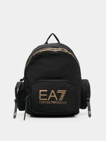 Рюкзаки EA7 модель 245065-2F908-98120 Фото