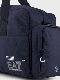 Дорожные сумки и чемоданы EA7 модель 245089-CC940-08138 Фото