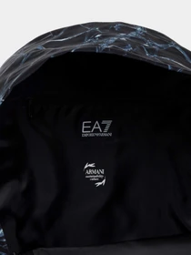 Рюкзаки EA7 Graphic Series модель 245063-3F904-00020 Фото