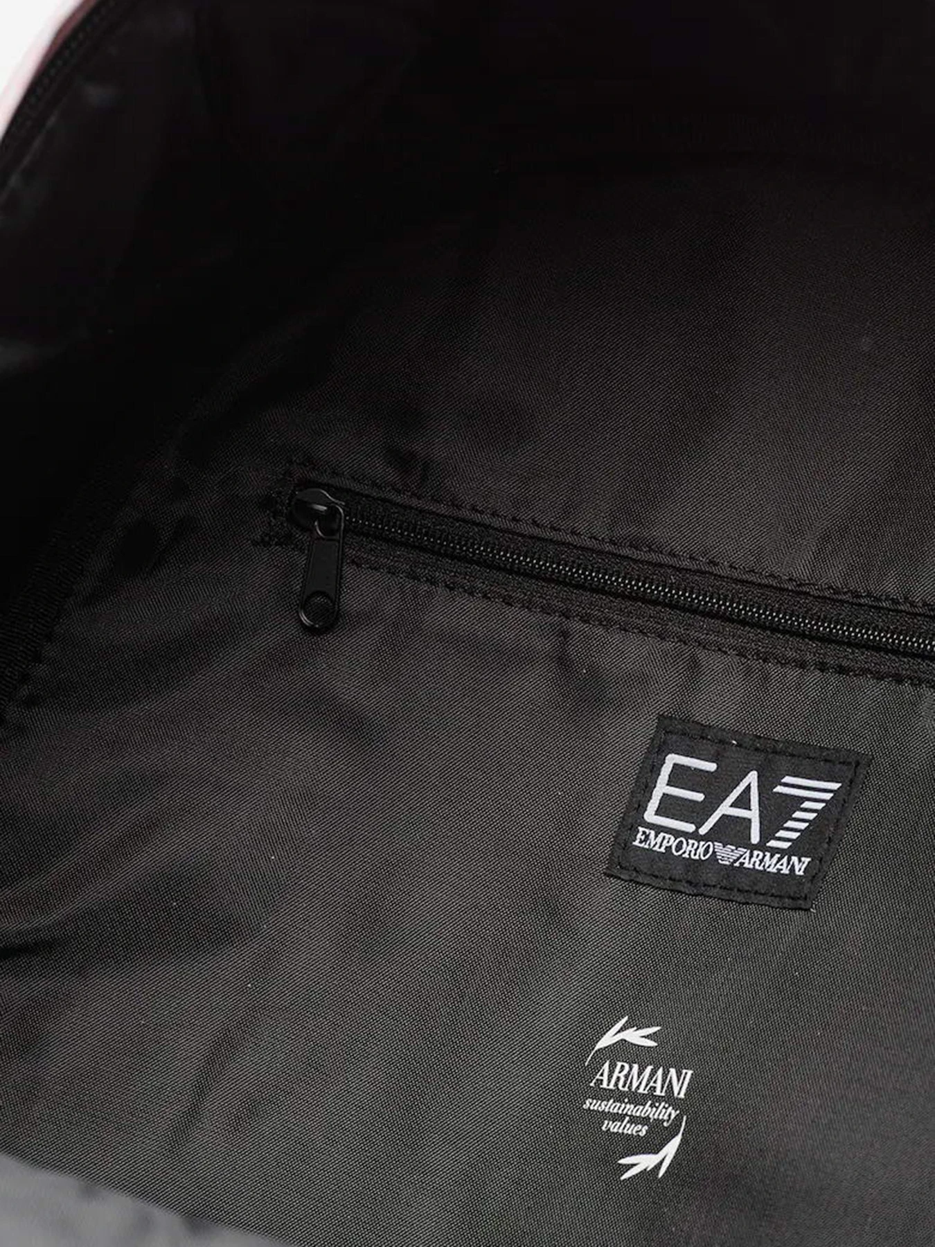 Рюкзаки EA7 Logo Series модель 245063-3F904-10972 Фото
