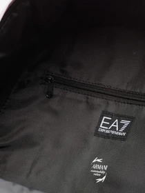 Рюкзаки EA7 Logo Series модель 245063-3F904-10972 Фото