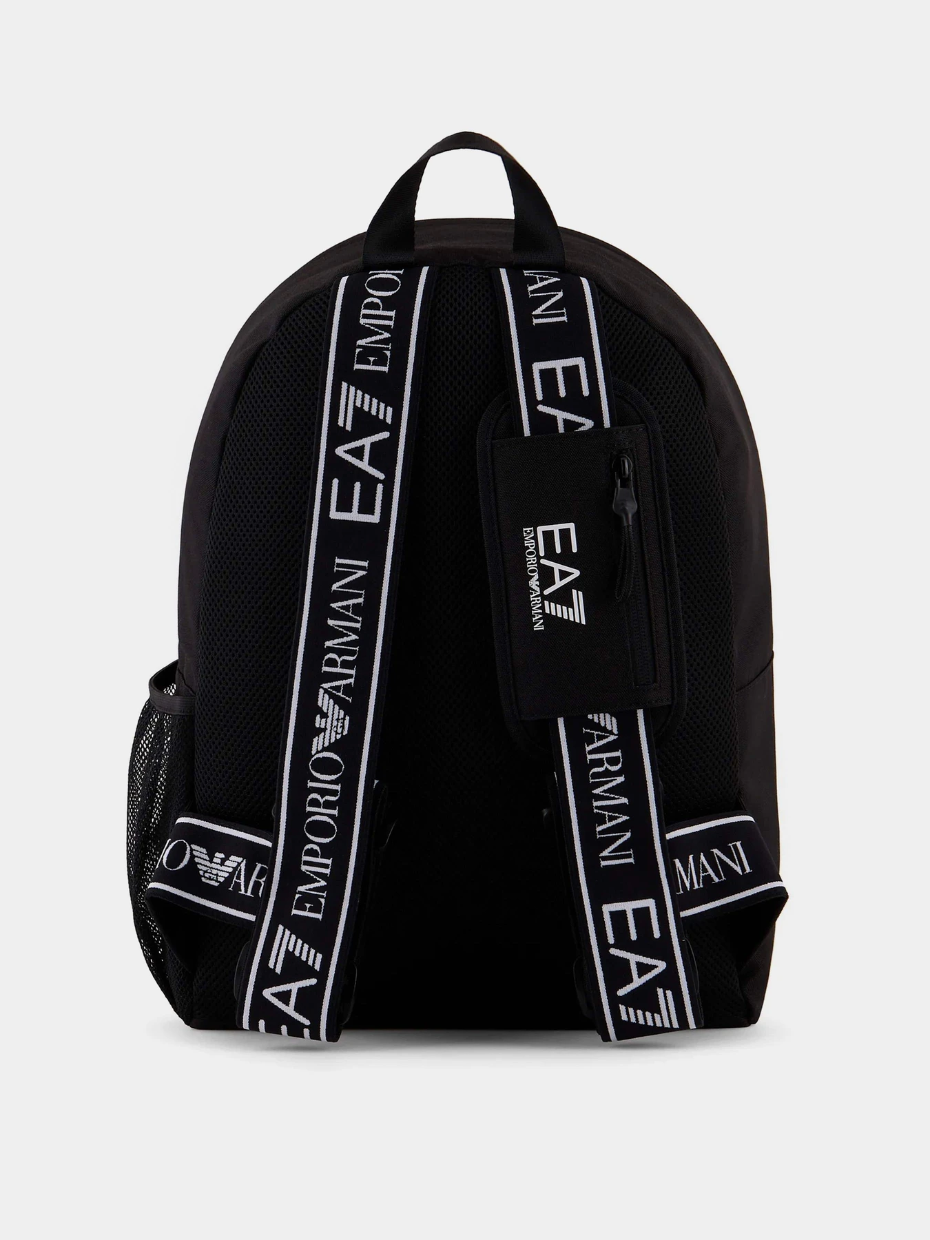 Рюкзаки EA7 Logo Series модель 277054-3F910-00020 Рюкзаки EA7 Logo Series модель 277054-3F910-00020 Фото