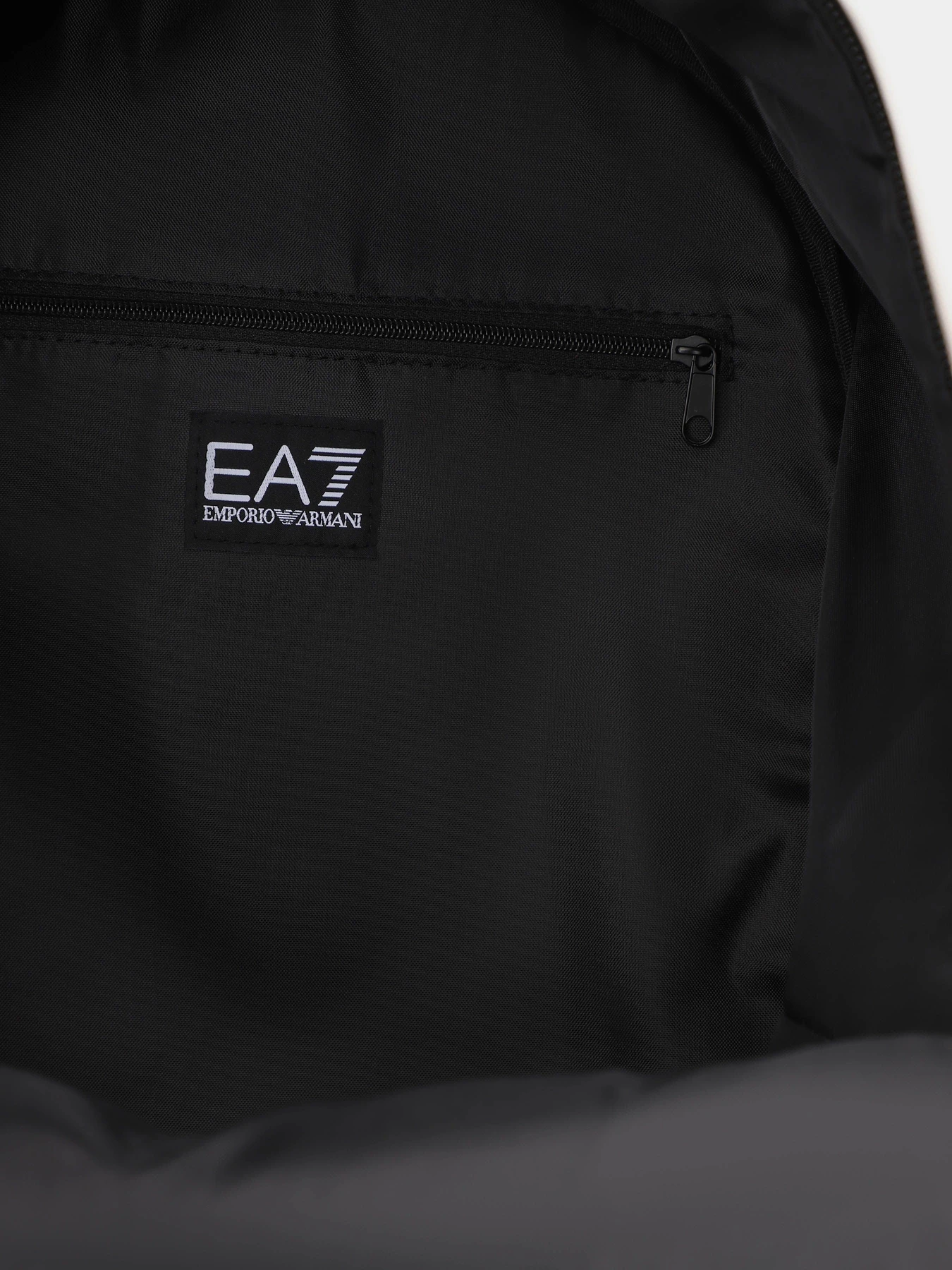 Рюкзаки EA7 Logo Series модель 277054-3F910-04213 Фото