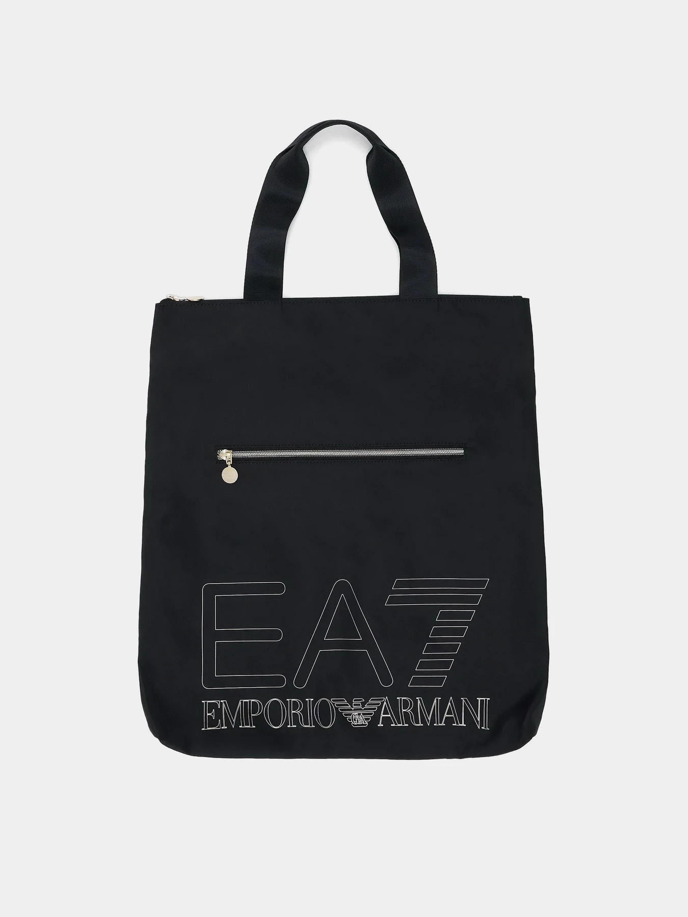 Сумки EA7 Logo Series модель 285689-3F906-00020 Сумки EA7 Logo Series модель 285689-3F906-00020 Фото