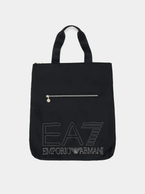 Сумки EA7 Logo Series модель 285689-3F906-00020 Фото