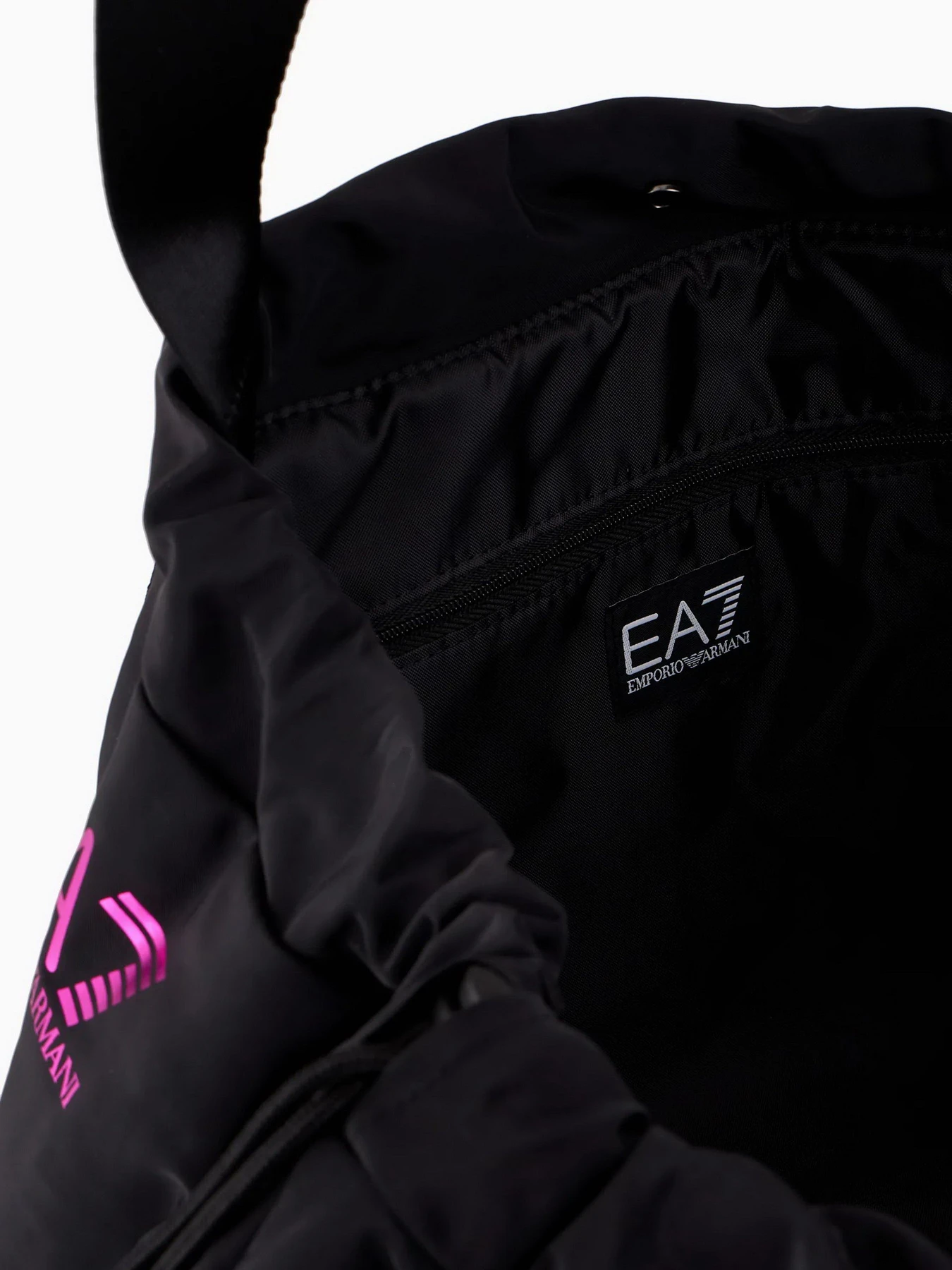 Дорожні сумки та валізи EA7 модель 289597-3F910-00020 Дорожні сумки та валізи EA7 модель 289597-3F910-00020 Фото