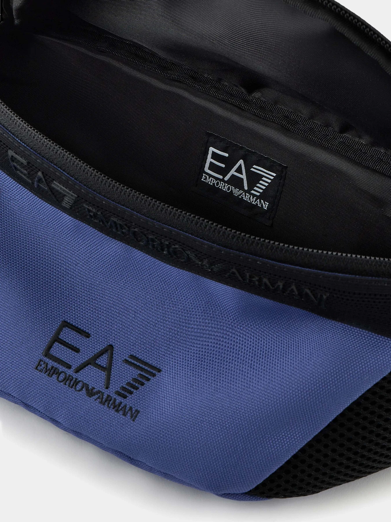 Сумки EA7 модель 279500-4R927-12734 Сумки EA7 модель 279500-4R927-12734 Фото