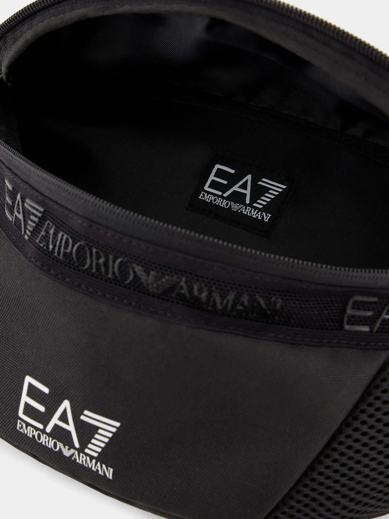 Сумки EA7 модель 279500-4R927-23820 Сумки EA7 модель 279500-4R927-23820 Фото