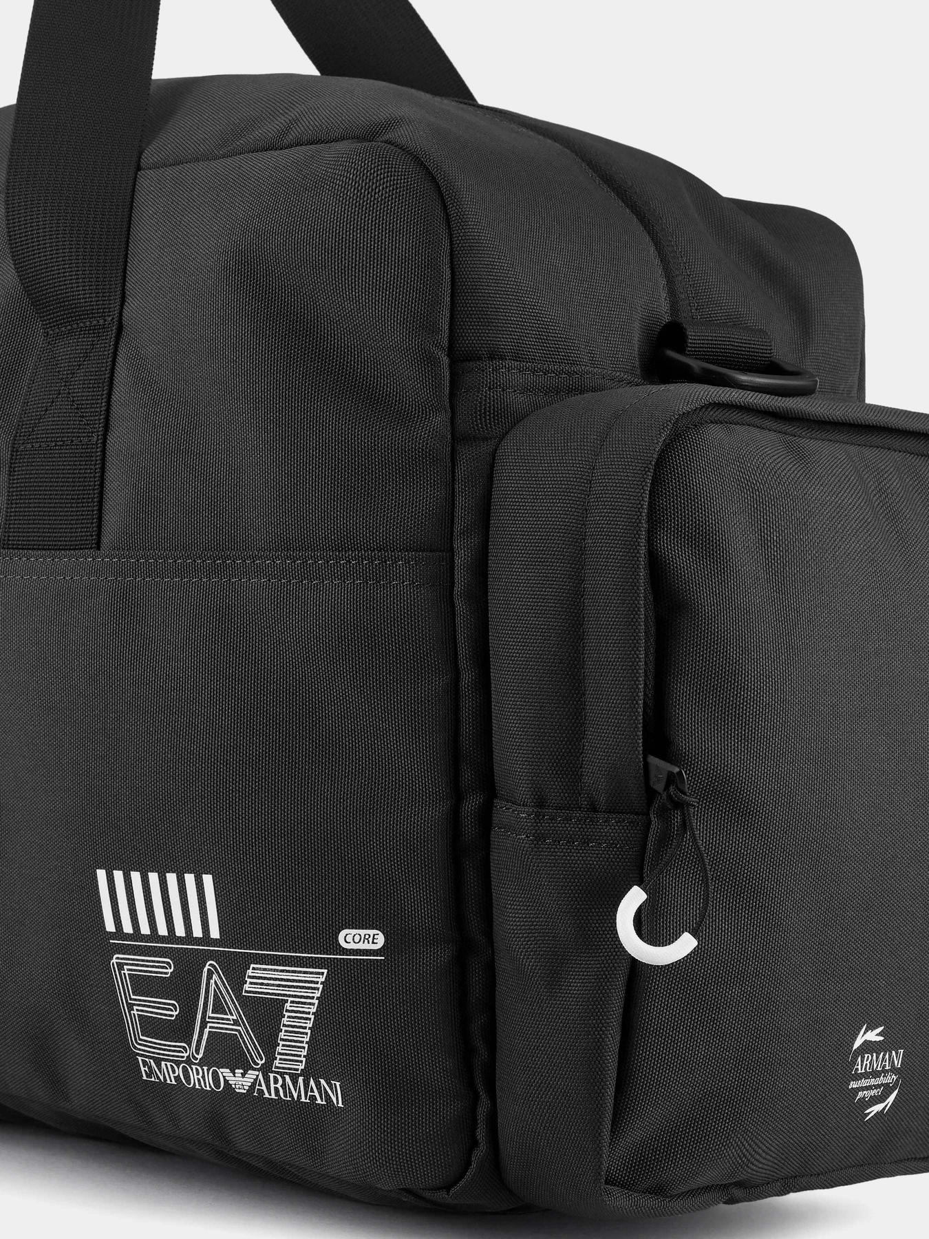 Сумки EA7 модель 245089-CC940-02021 Сумки EA7 модель 245089-CC940-02021 Фото